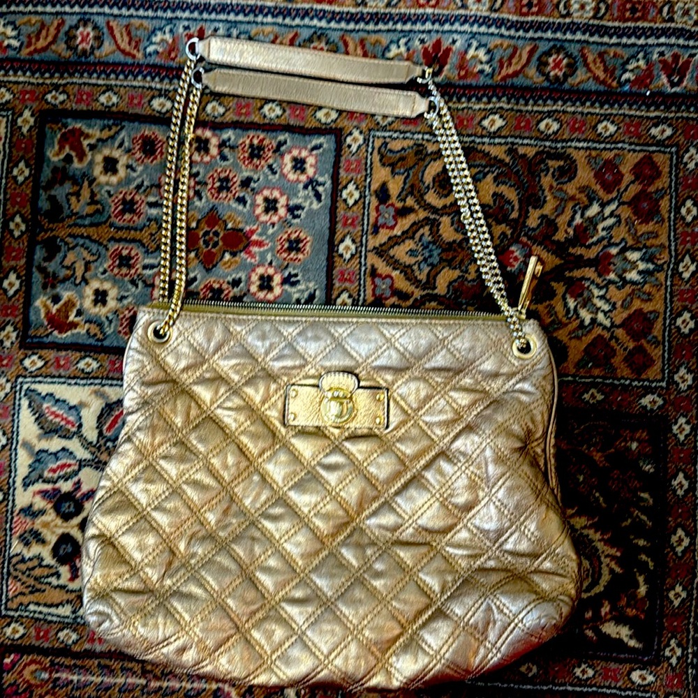 Marc Jacob’s handbag